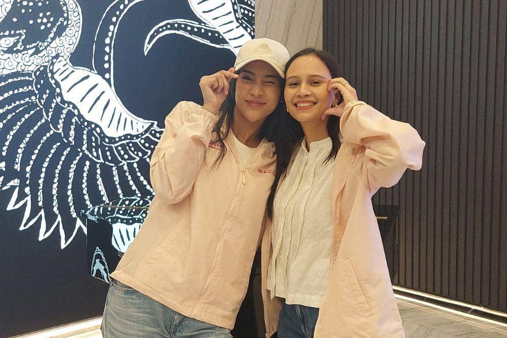 Popbela.com/Natasha Cecilia