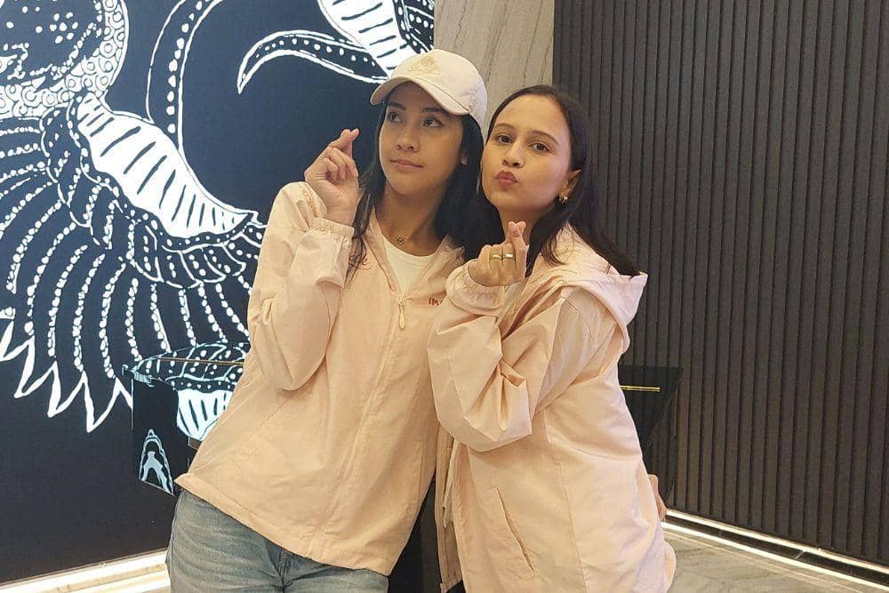 Popbela.com/Natasha Cecilia