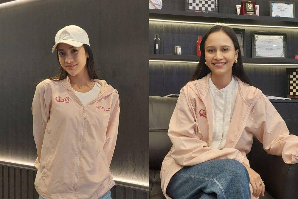 Popbela.com/Natasha Cecilia