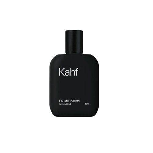 Kahf Revered Oud Eau De Toilette 