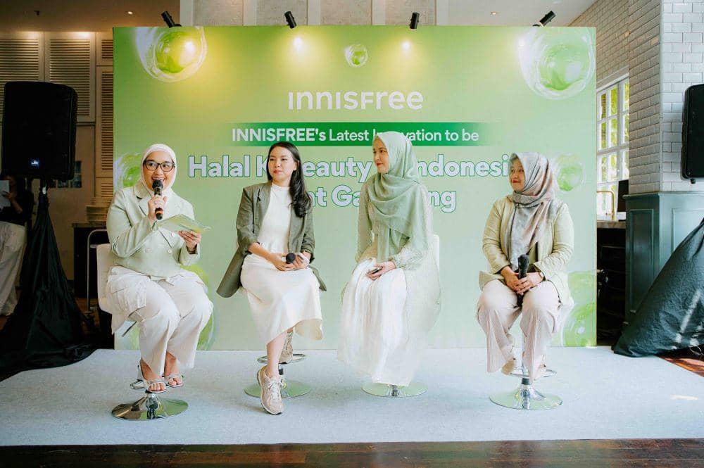 Dok. INNISFREE