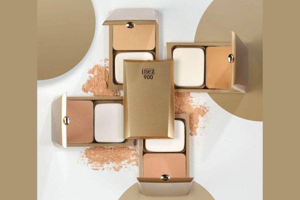 instagram.com/inezcosmetics