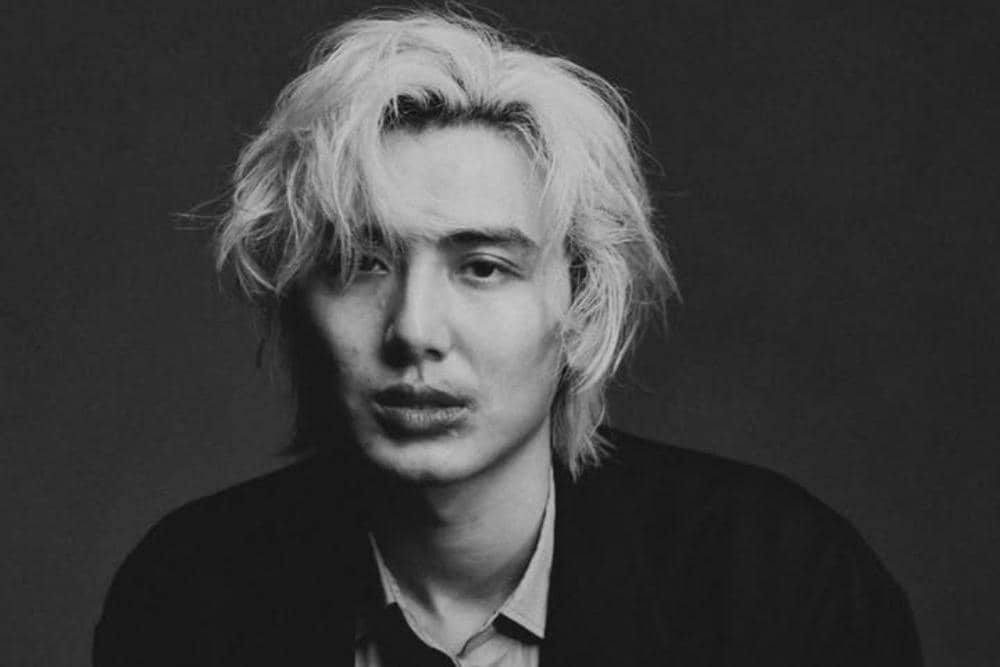 Instagram.com / fujiikaze