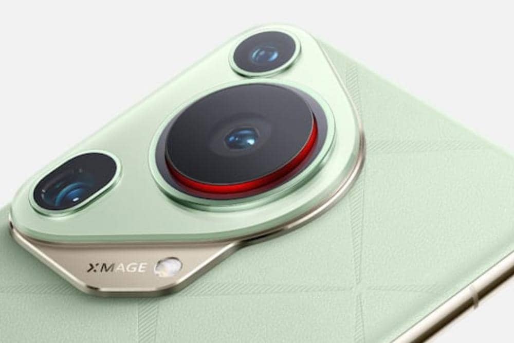 HUAWEI Pura 70 Ultra