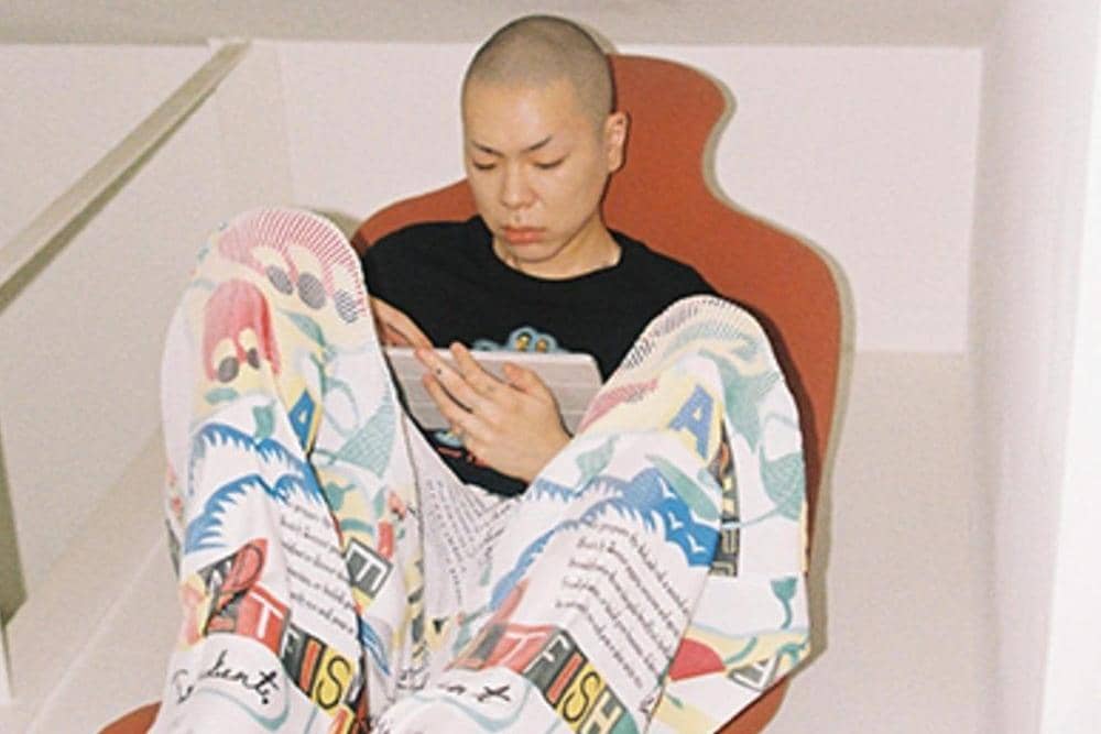 Instagram/ hyukoh2000