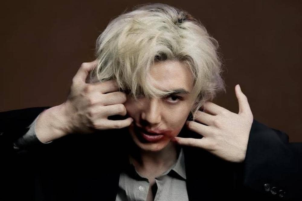 Instagram.com / fujiikaze