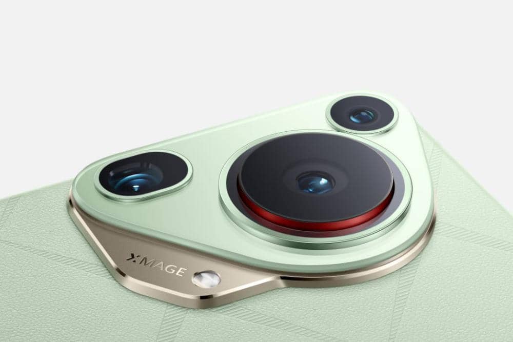 HUAWEI Pura 70 Ultra