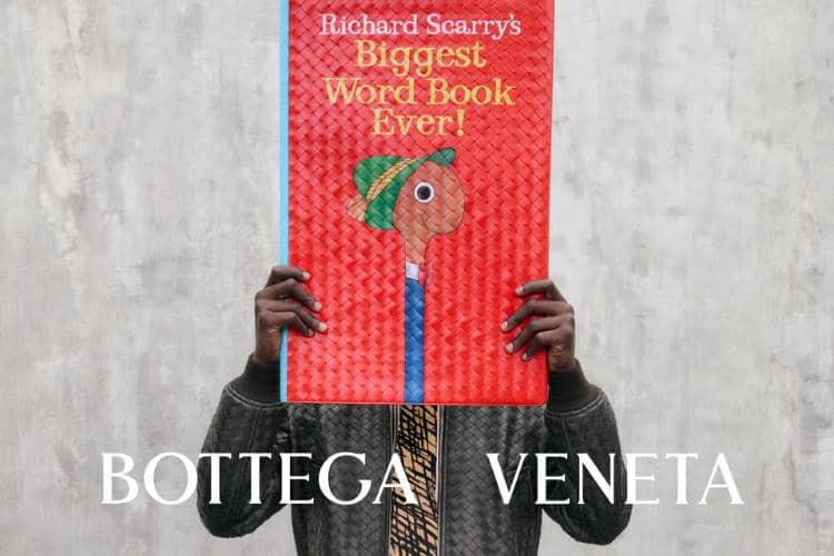 dok. Bottega Veneta