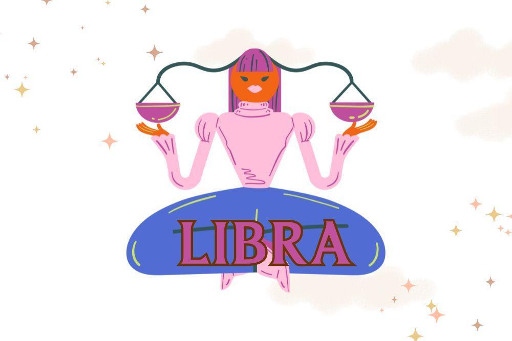 Ramalan Cinta Zodiak Libra Tahun 2025, Semesta Mendukungmu