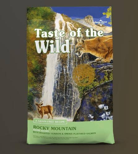 tasteofthewildpetfood.com