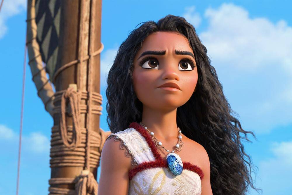 Review ‘Moana 2’: Kembalinya Petualangan Sang Penjelajah Laut