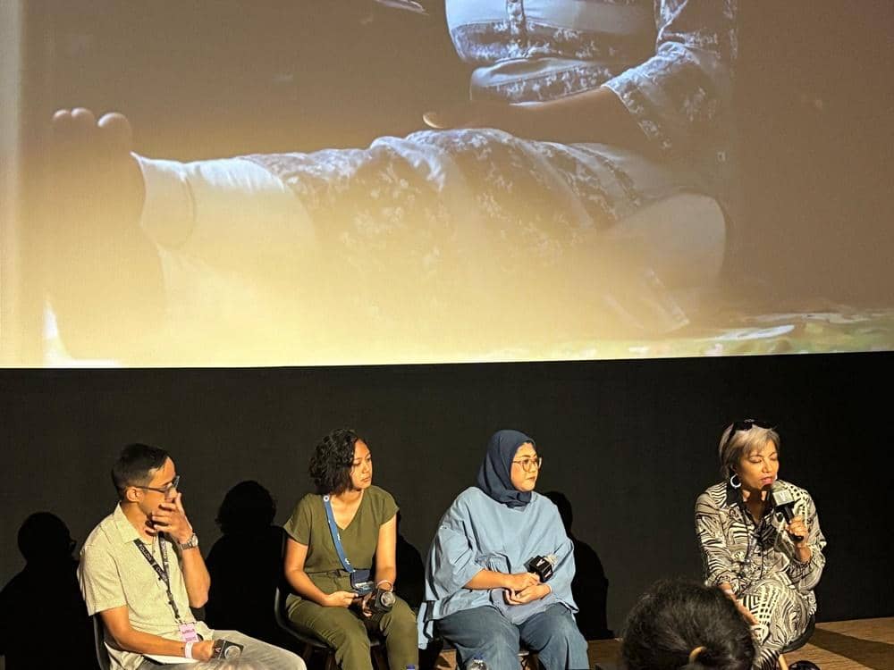 Popbela.com/Niken Ari