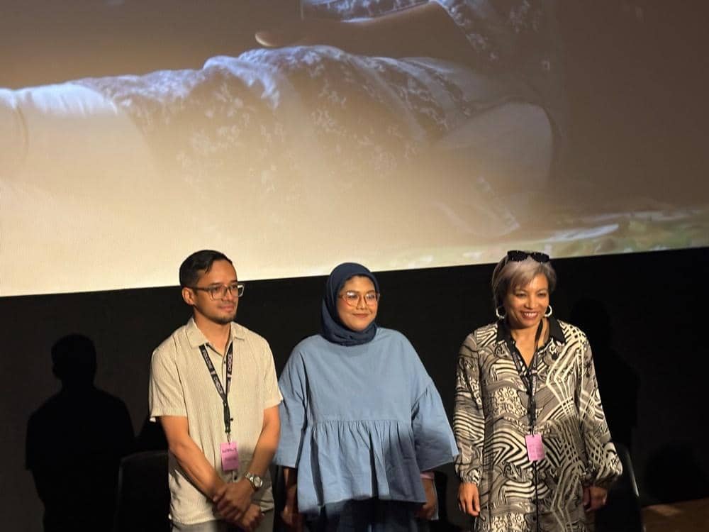 Popbela.com/Niken Ari