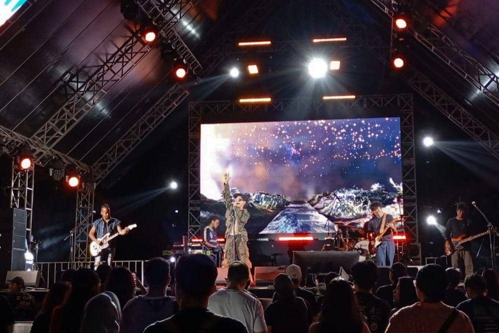 POPBELA.com/Evelyn Anggraini