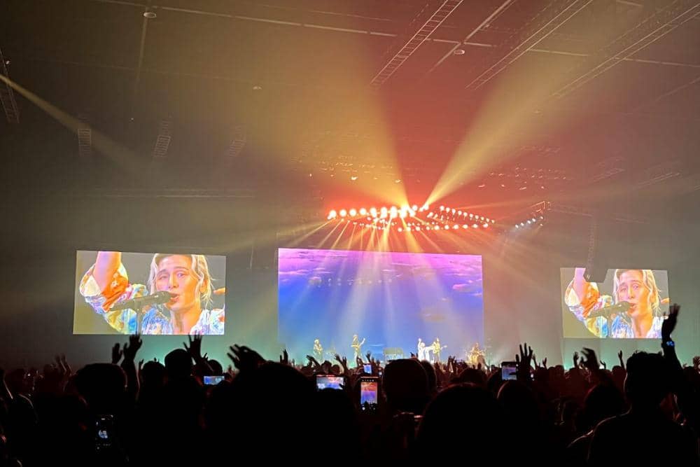 Dok. POPBELA.COM / Nindi Widya Wati