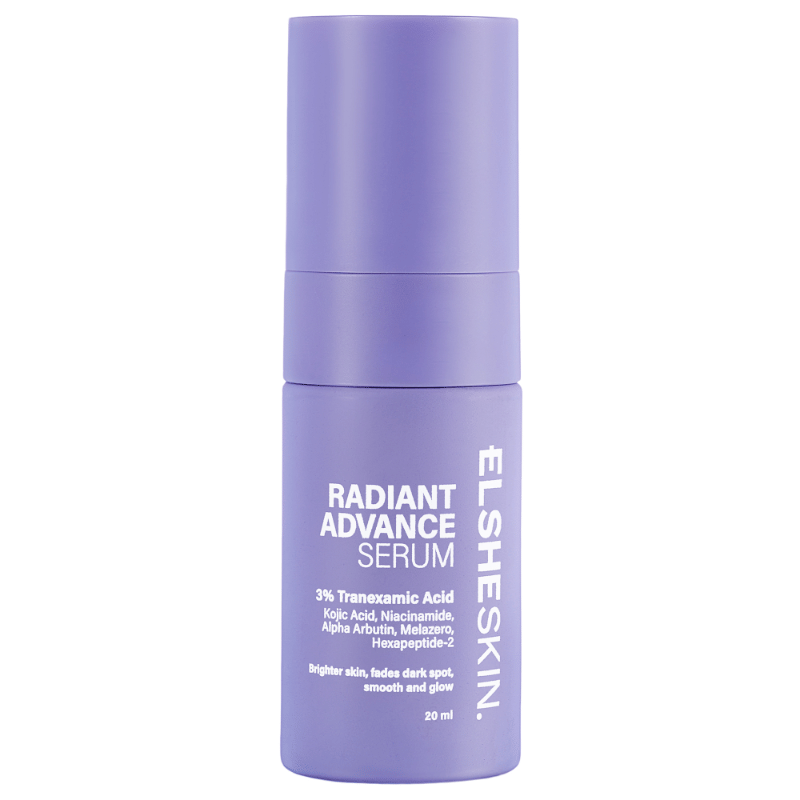 Elsheskin Radiant Advance Serum (sociolla.com)