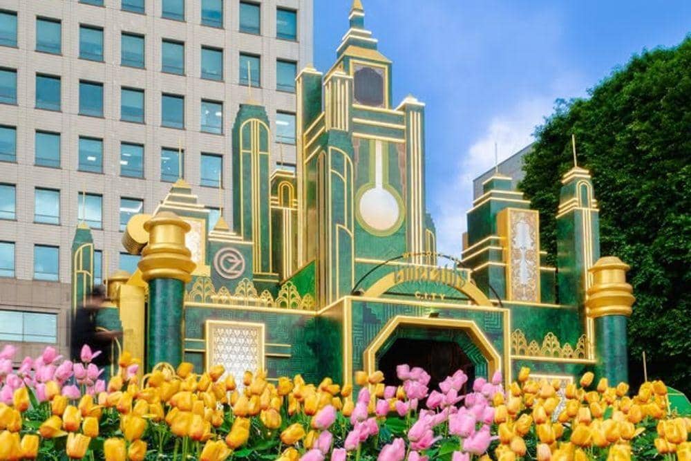 Instagram/plaza_senayan