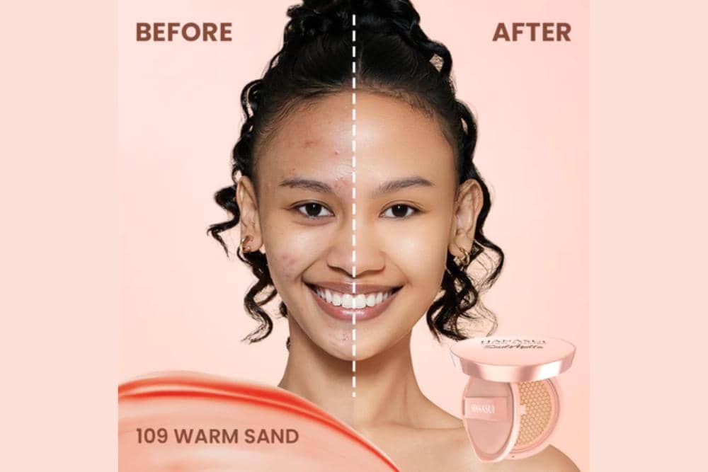 shopee.co.id/Hanasui Official Shop