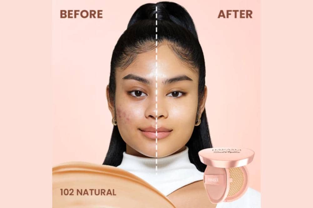 shopee.co.id/Hanasui Official Shop