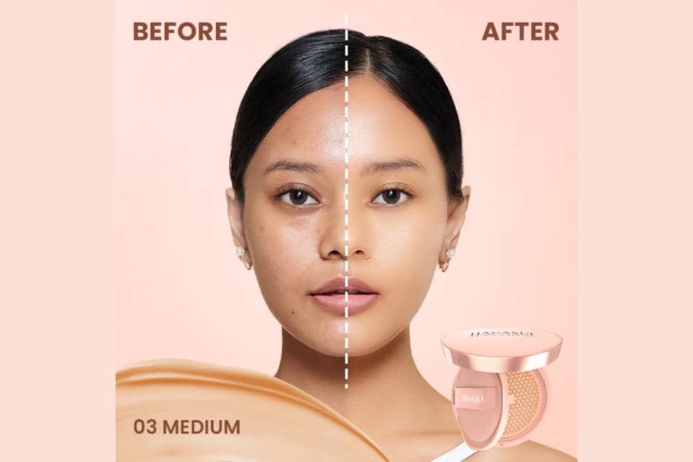 shopee.co.id/Hanasui Official Shop