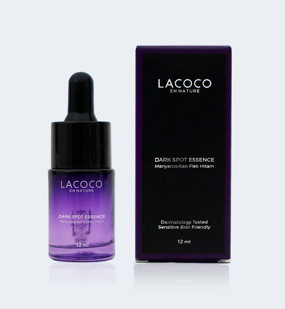 Serum Untuk Menghilangkan Flek Hitam Umur 40 Tahun