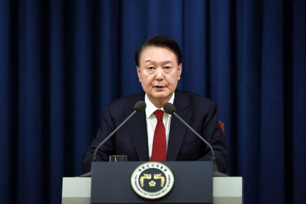 n.news.naver.com via Office of the President of the Republic of Korea Courtesy