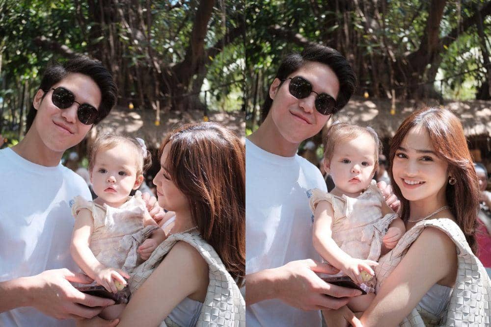 instagram.com/syifahadju, instagram.com/elelrumi