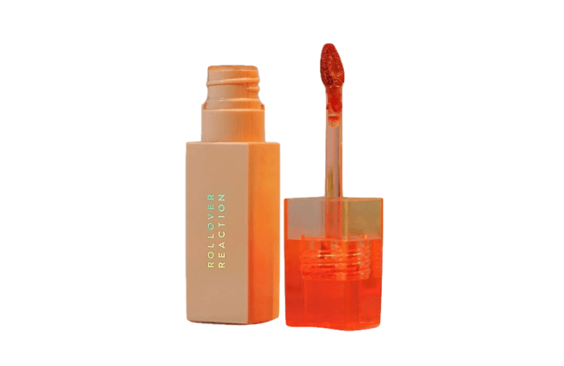 Rollover Reaction DEWDROP! Lip and Cheek Tint