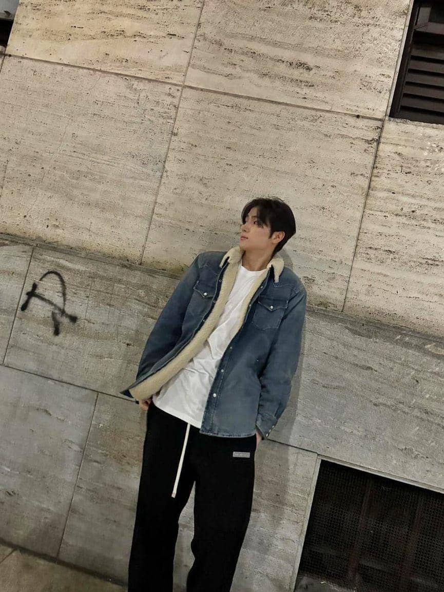 Profil dan biodata member The Boyz