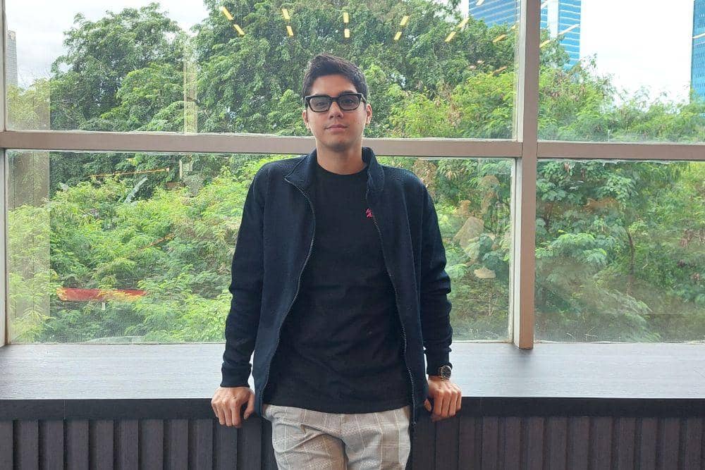 Popbela.com/Natasha Cecilia