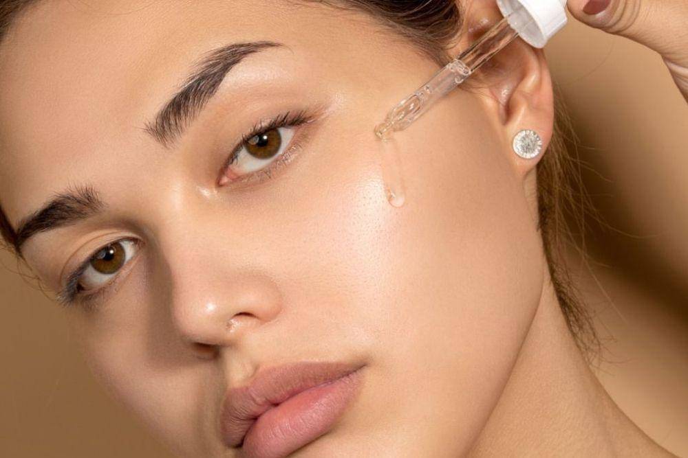 Hyaluronic Acid dan Retinol