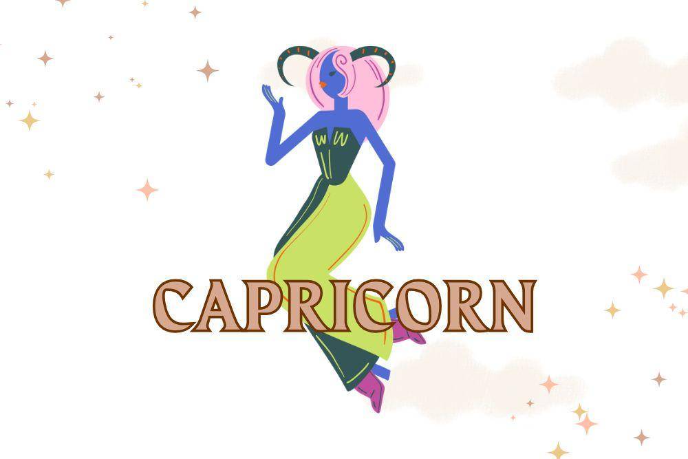 Ramalan Cinta Zodiak Capricorn Tahun 2025, Hati-Hati Salah Paham