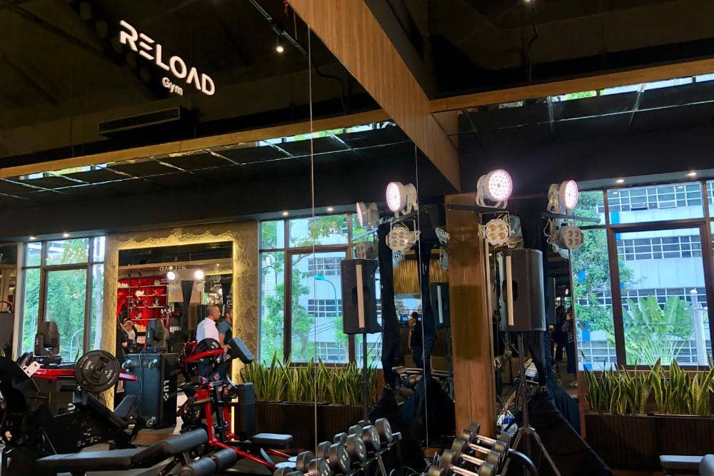 Popbela.com/Mila Fitri Chairunisa