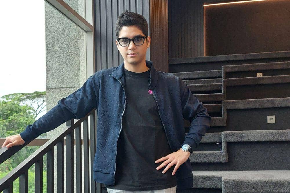 Popbela.com/Natasha Cecilia