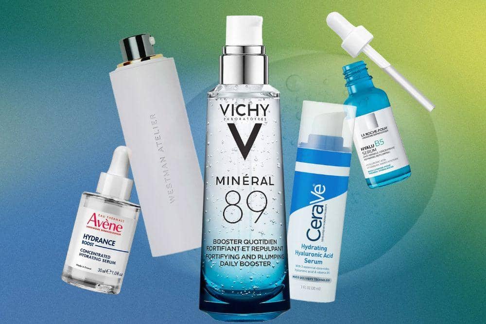 Apa itu hyaluronic acid?