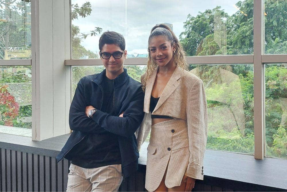 Popbela.com/Natasha Cecilia