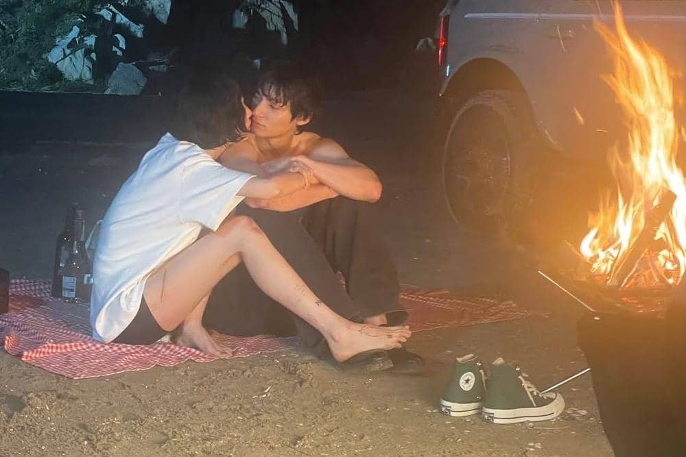 Instagram/ jin_a_nana