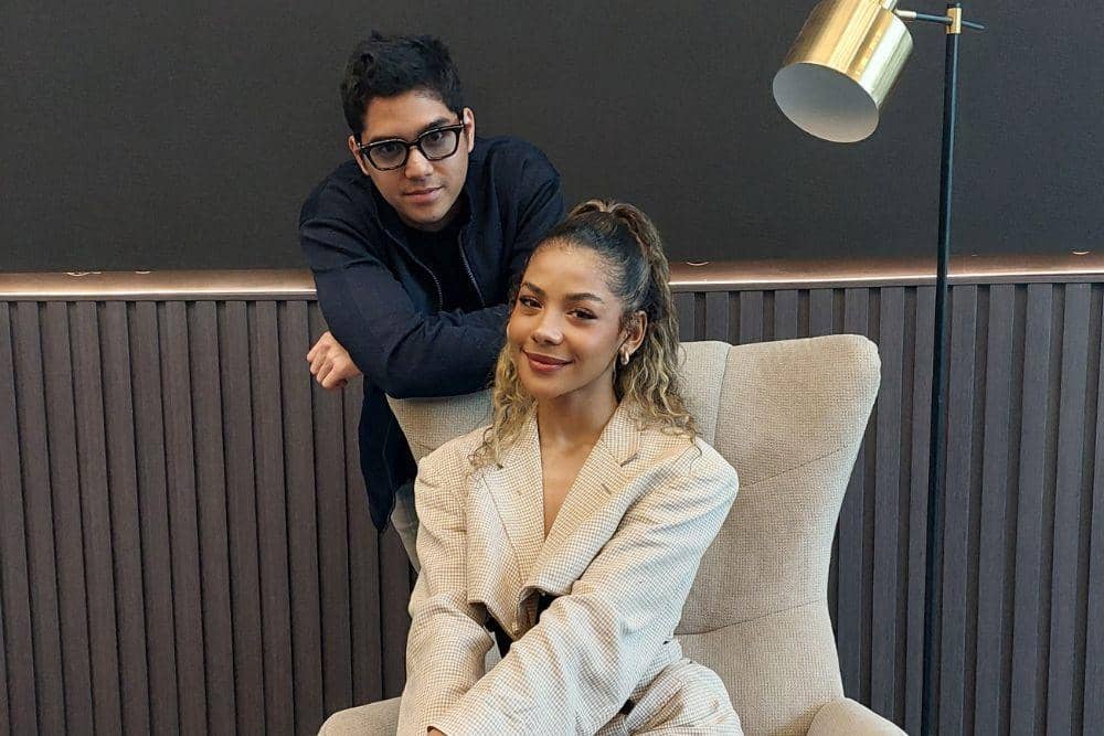 Popbela.com/Natasha Cecilia