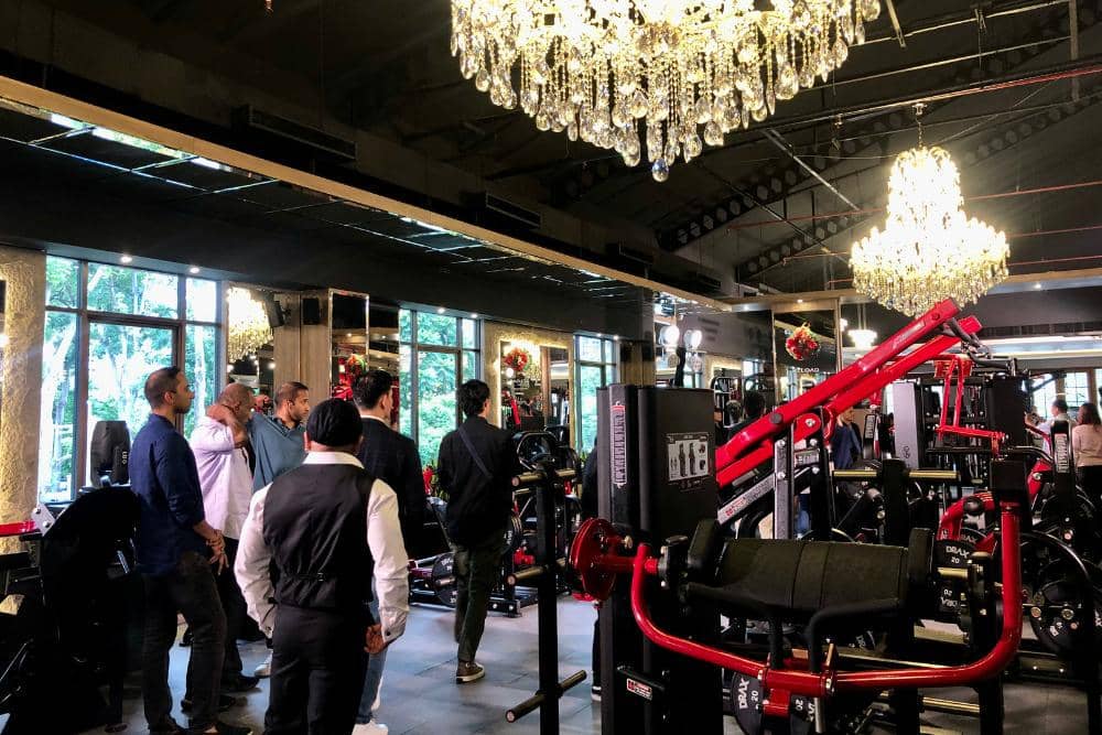 Popbela.com/Mila Fitri Chairunisa