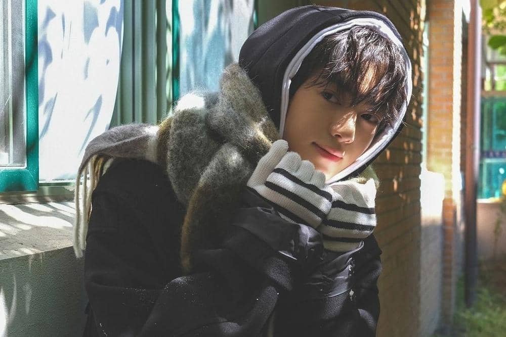 Instagram/ tws_pledis, VIU