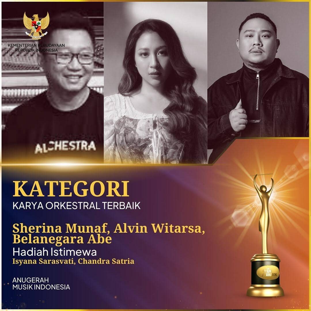 instagram.com/amiawards