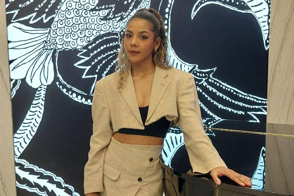 Popbela.com/Natasha Cecilia