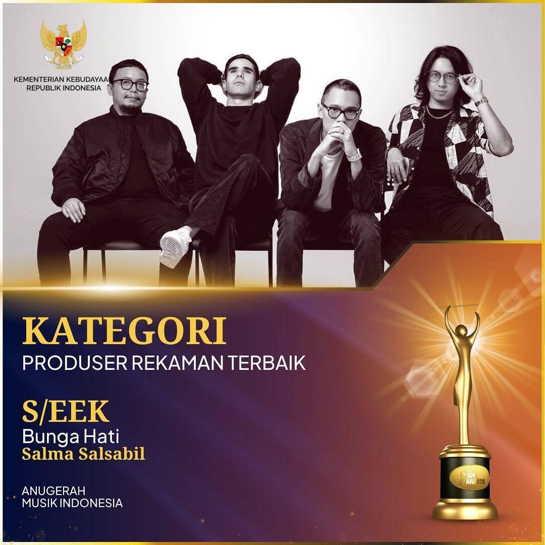 instagram.com/amiawards