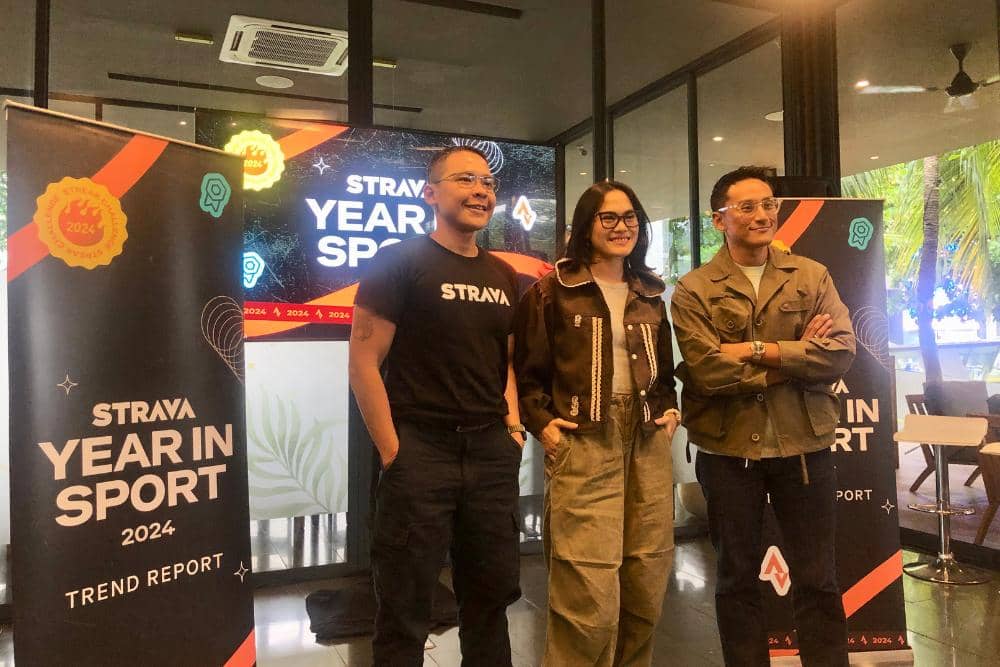 Popbela.com/Mila Fitri Chairunisa