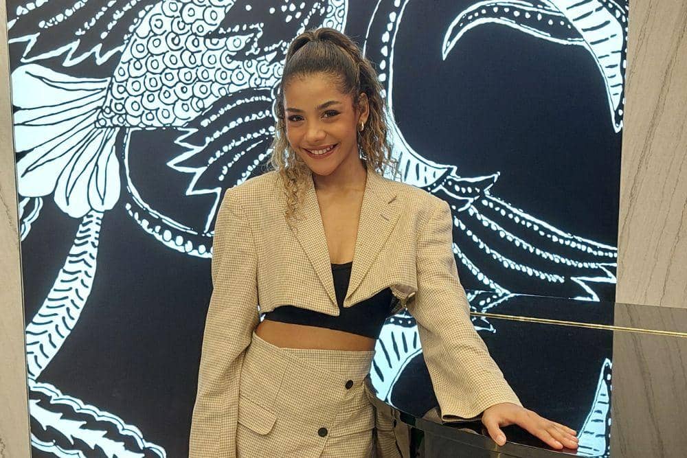 Popbela.com/Natasha Cecilia