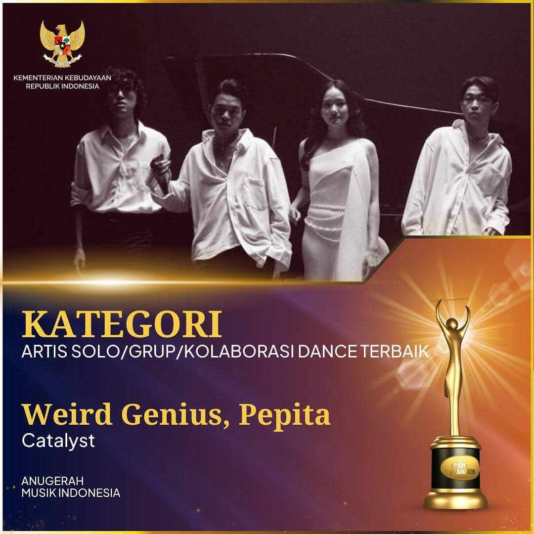 instagram.com/amiawards