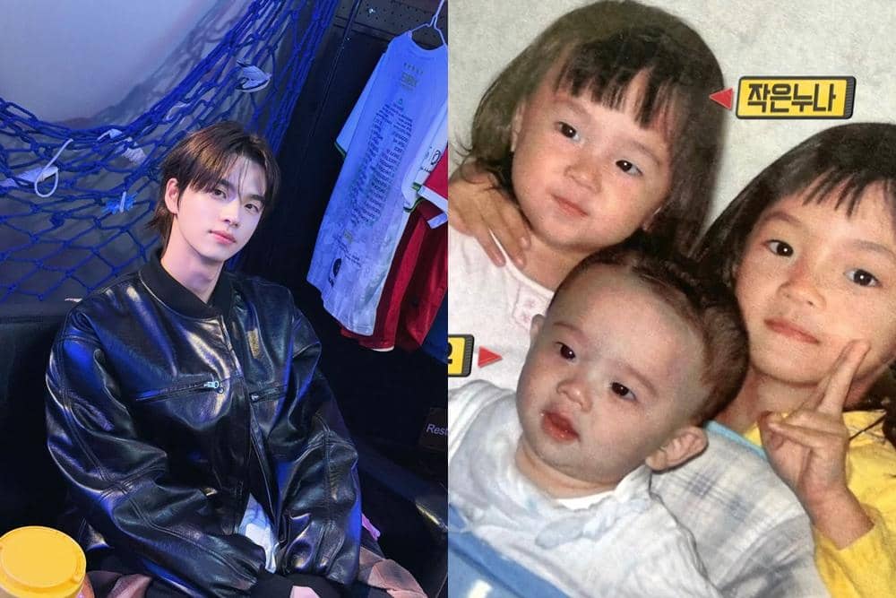 Instagram/ tws_pledis, VIU