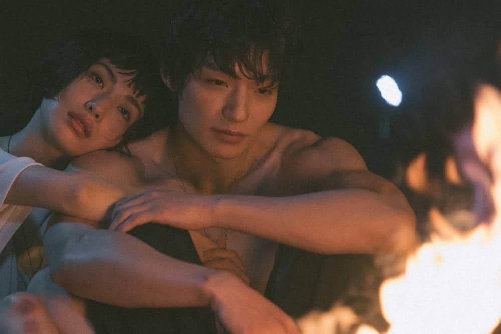 Instagram/ jin_a_nana