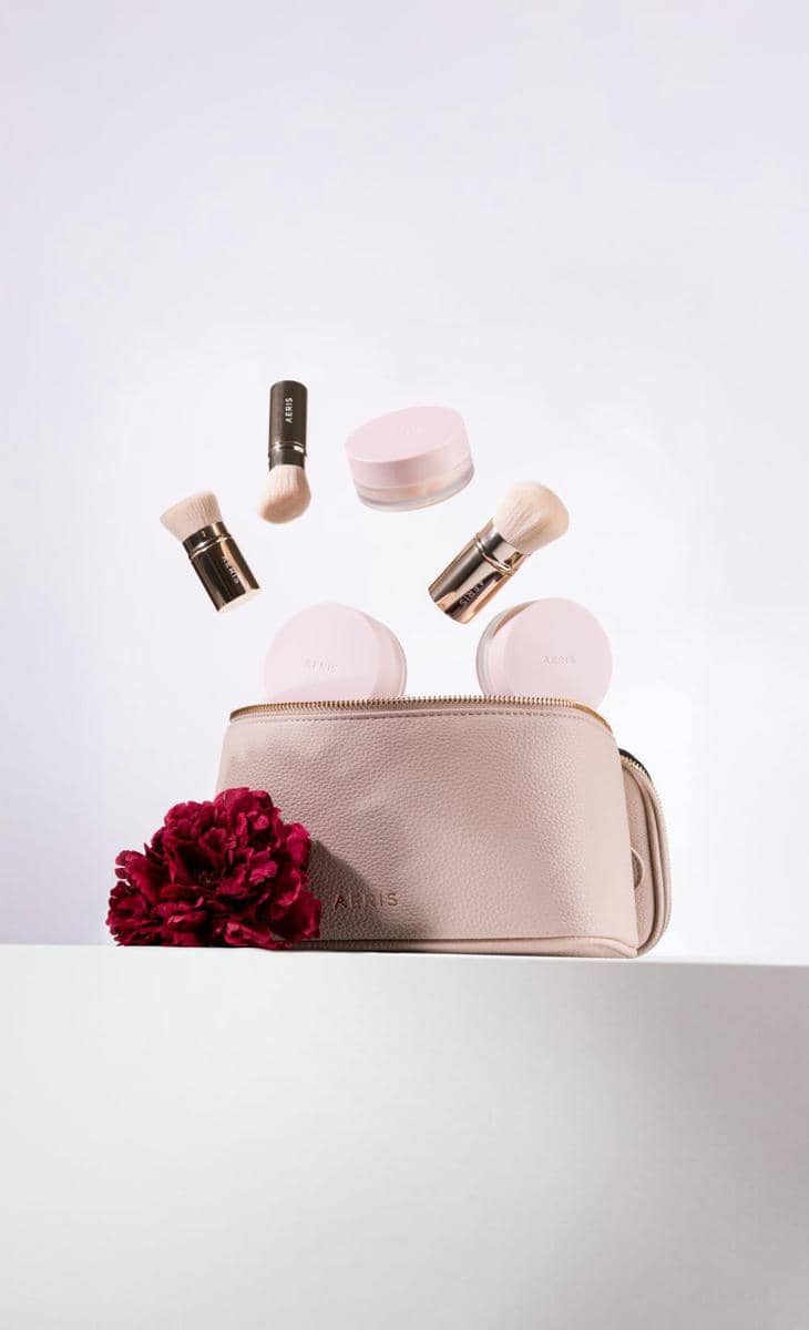 Popbela.com/Aeris Beauté