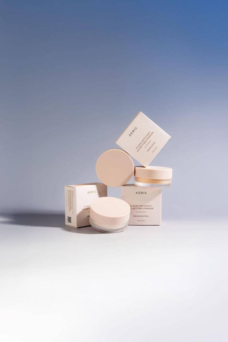 Popbela.com/Aeris Beauté